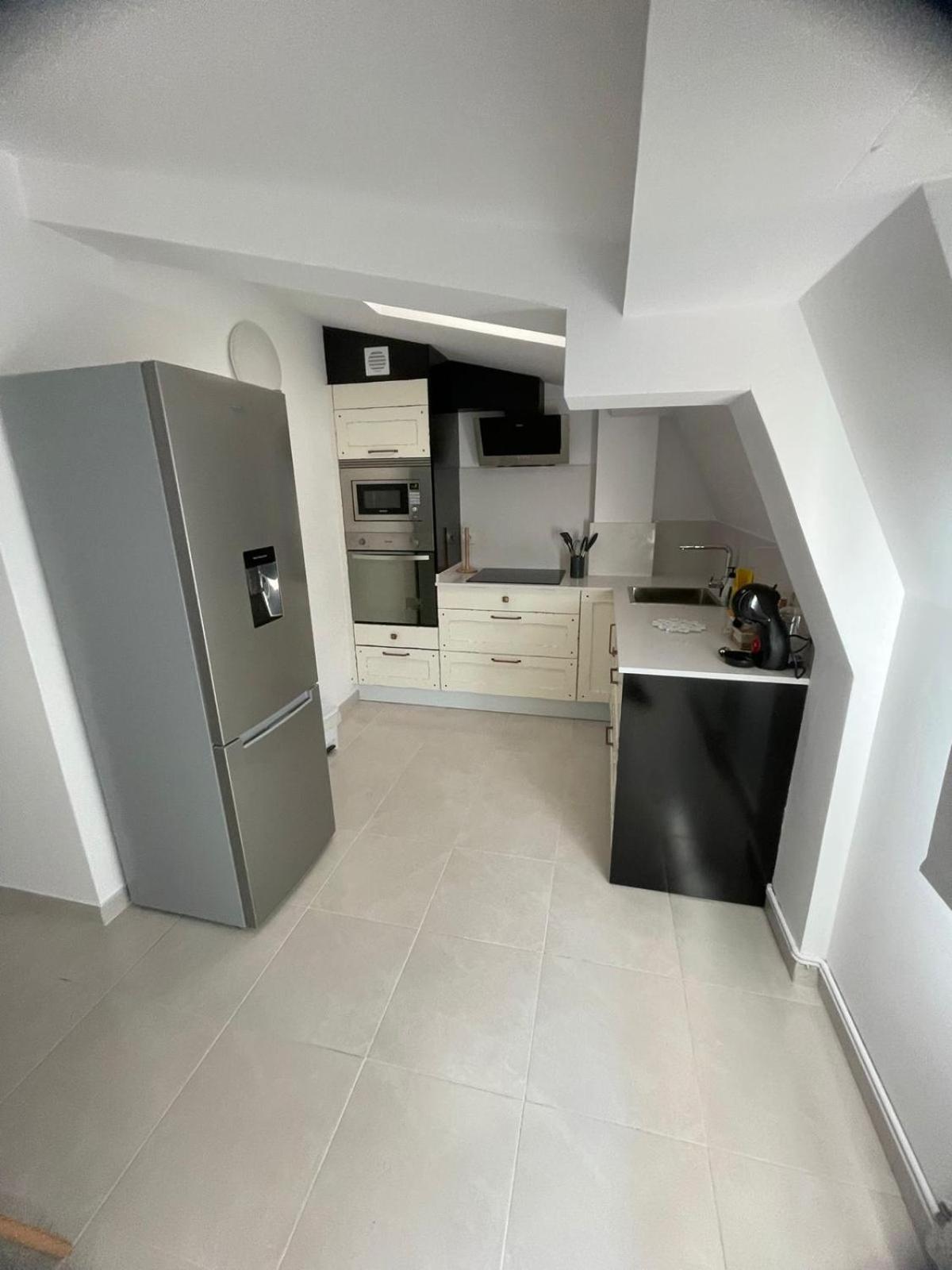 Apartamentos Demar Luis Casais Эль-Грове Номер фото