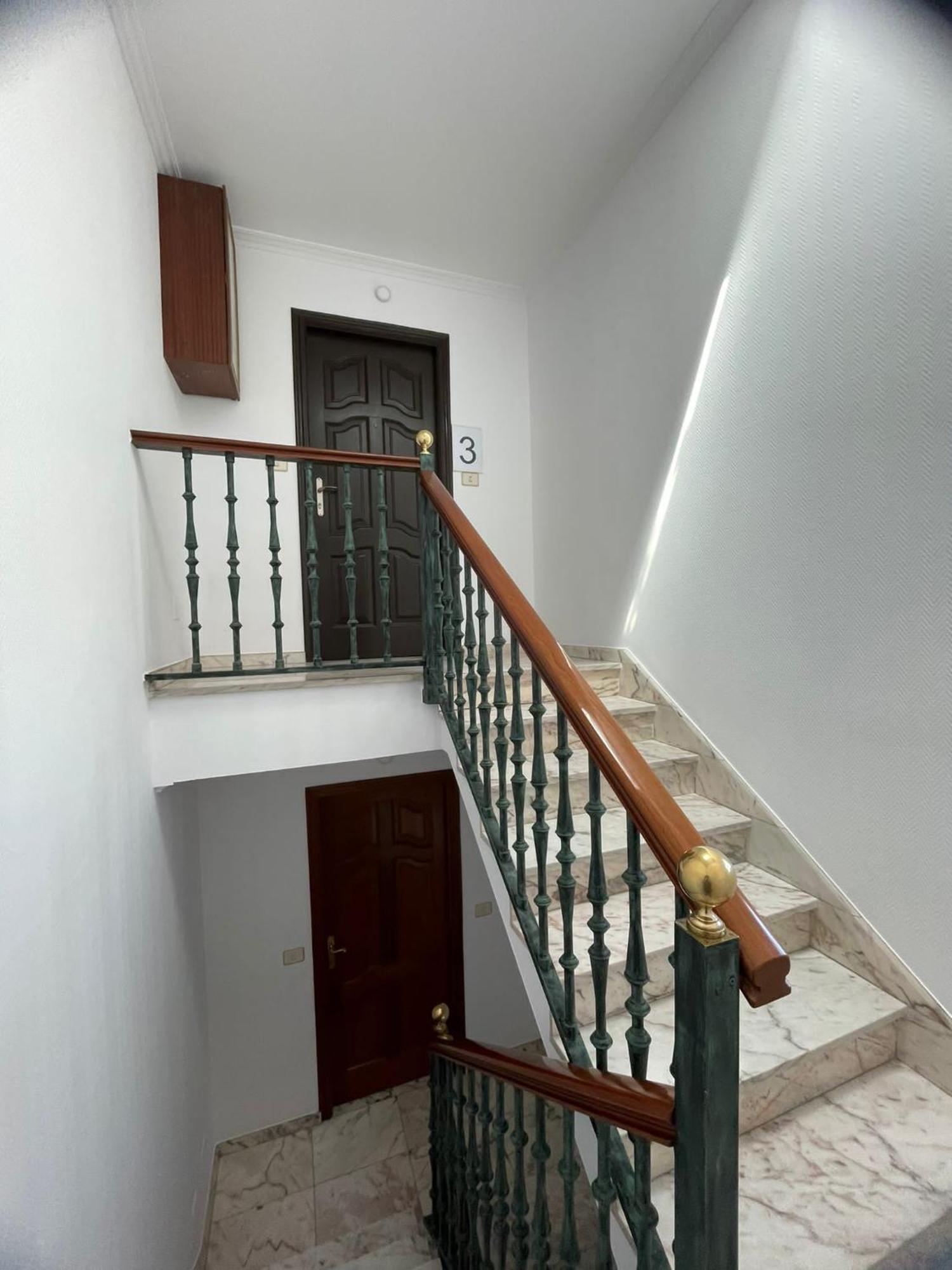 Apartamentos Demar Luis Casais Эль-Грове Номер фото