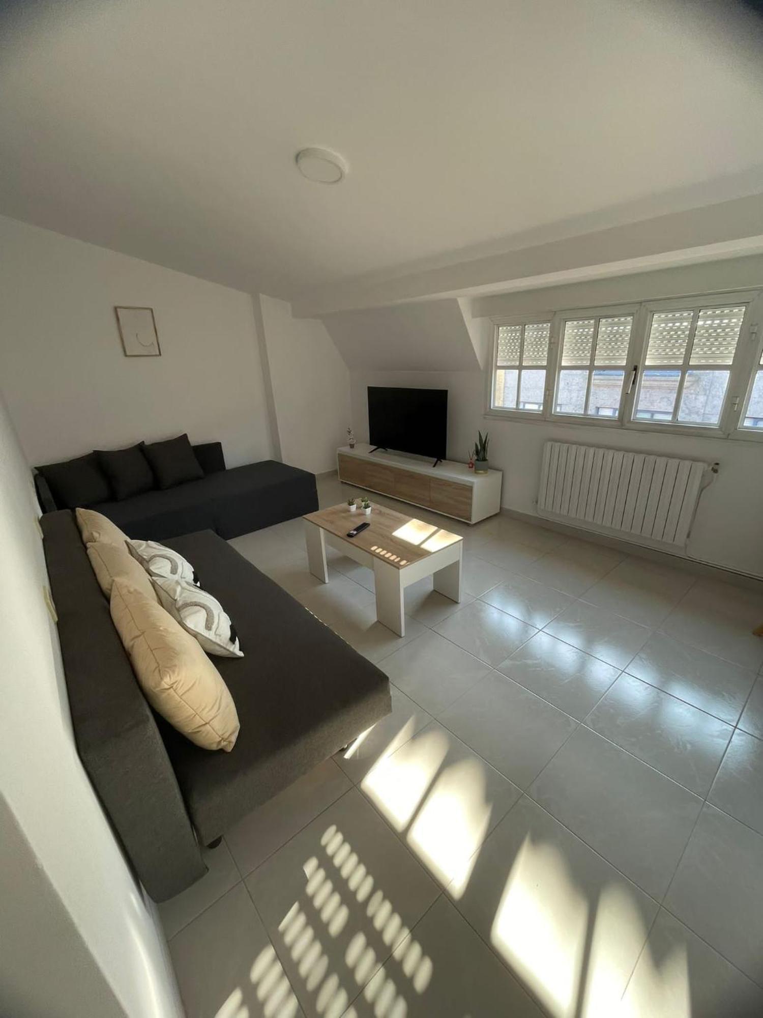 Apartamentos Demar Luis Casais Эль-Грове Номер фото