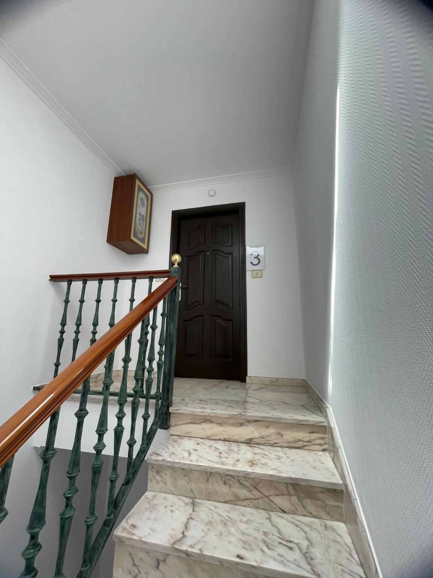 Apartamentos Demar Luis Casais Эль-Грове Номер фото