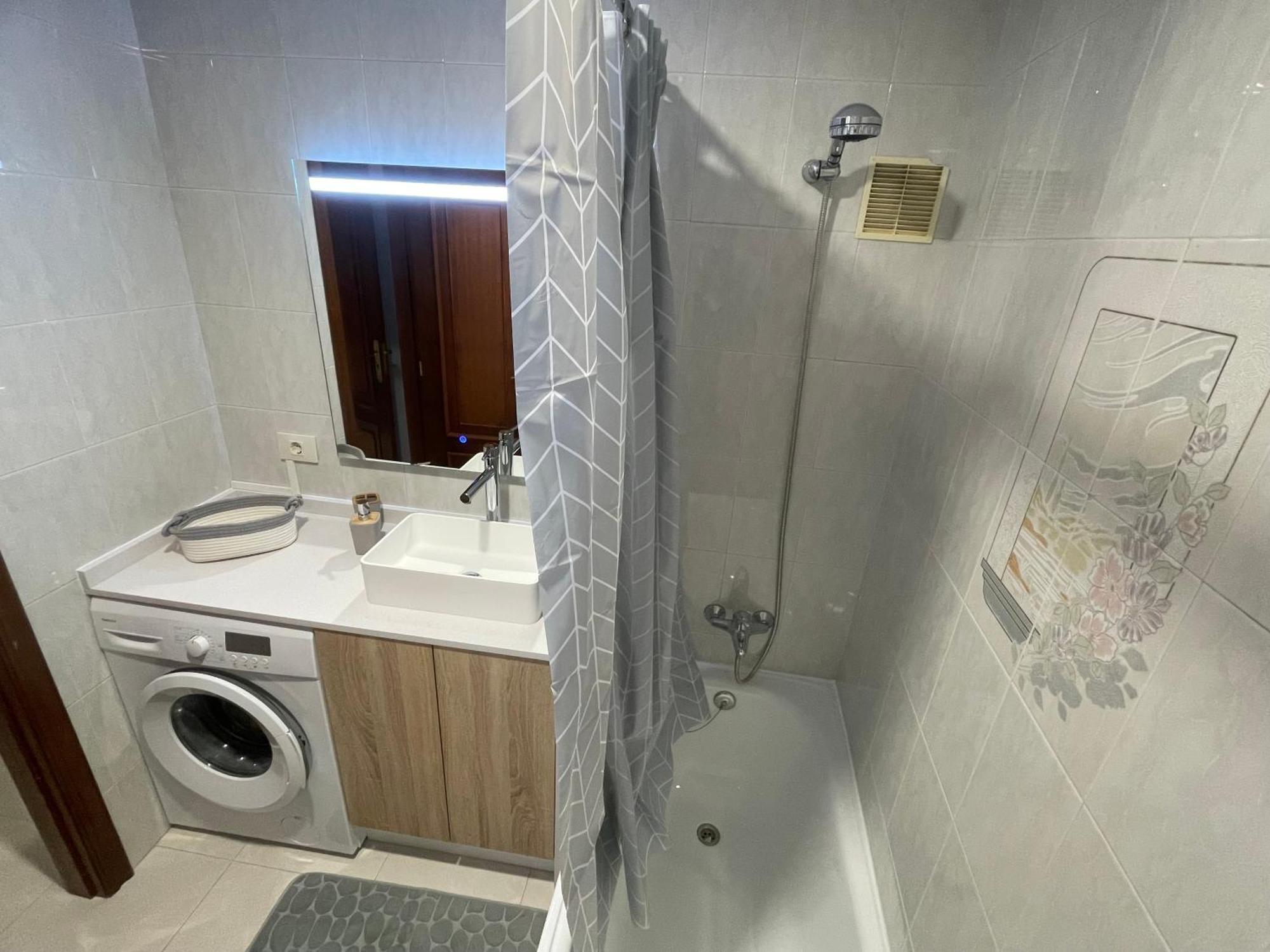 Apartamentos Demar Luis Casais Эль-Грове Номер фото